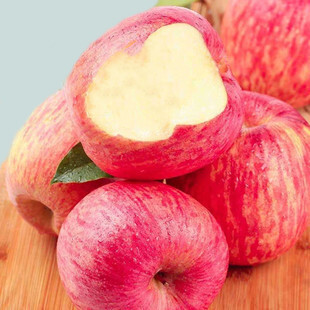 All year long, I've been supplying a whole box of fruit and juice-rich pregnant women with fresh apples.