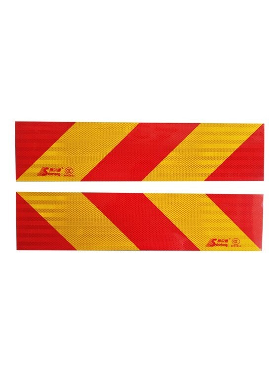 Bảng số 3C, bảng hiệu đuôi Selton, bảng phản chiếu, bảng phía sau, phản xạ.