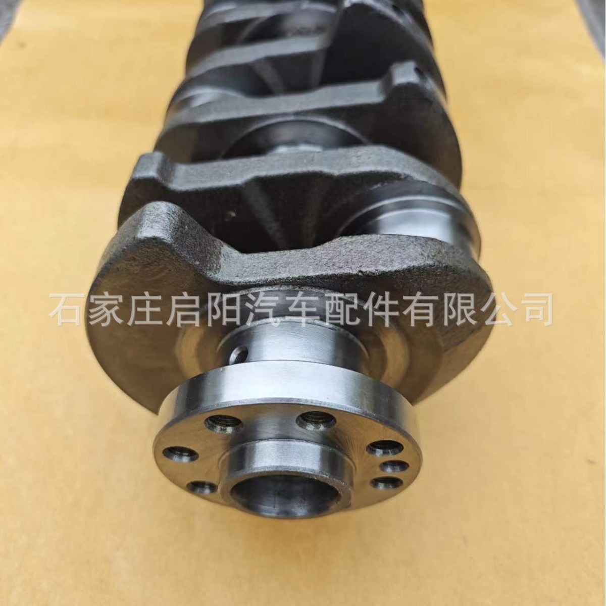 Trục góc áp dụng Động cơ 5S 5S-FEOE: 13411-4010