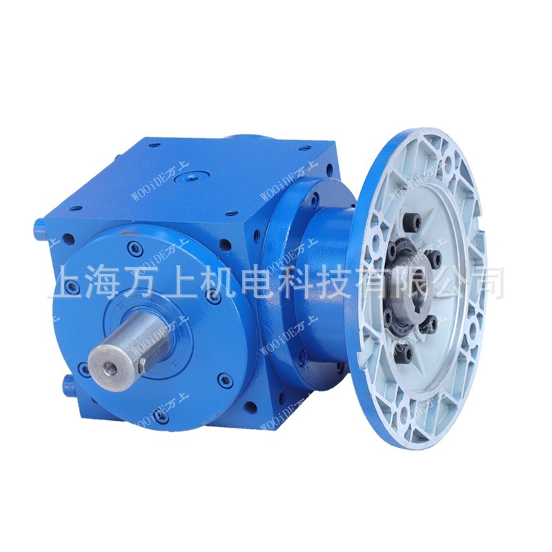 VS28-1:5-G cone gear-turner umbrella gearbox brakes VSA09-1:4-I brakes