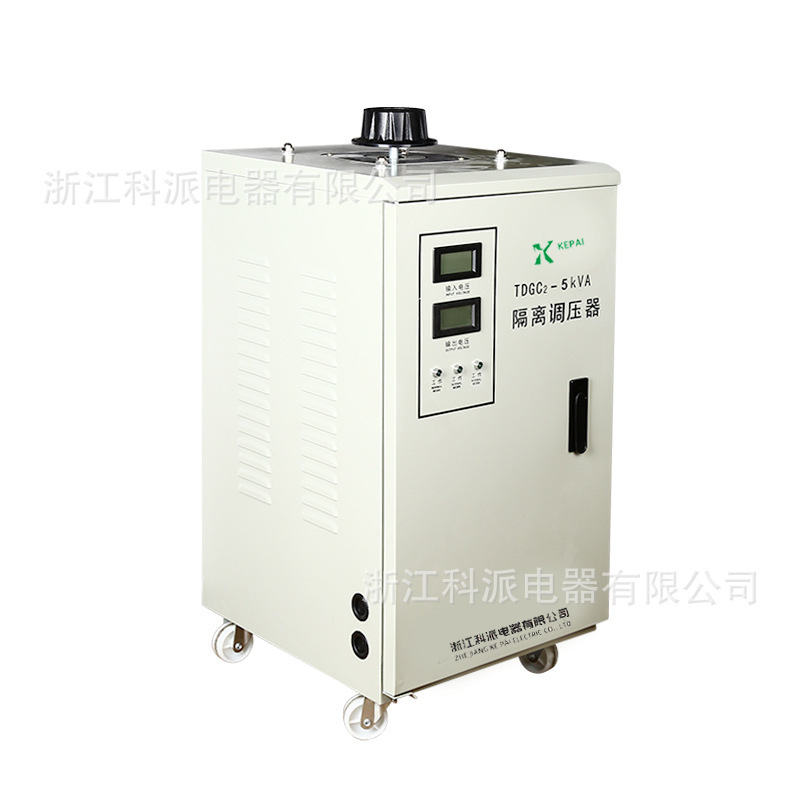 Direct to 10 kva 15 kva single-stage isolation voltager 220V/0-1000 V 1200V voltage transformer