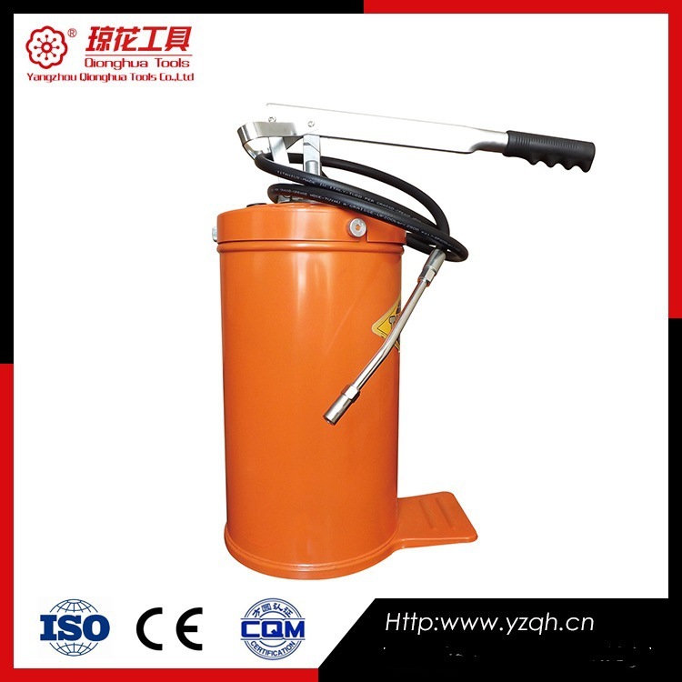 10L hand-pressed butter pump, machine pump, source factory.