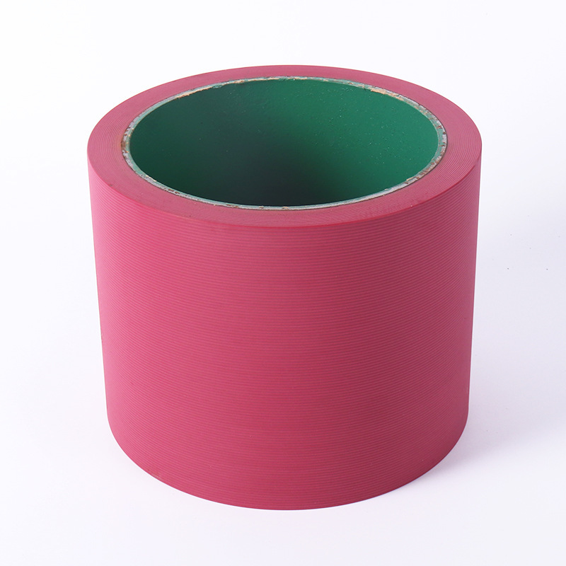 Ngọc lam đỏ, hạt thép mới dày 6 inch, keo cao, lúa xay.