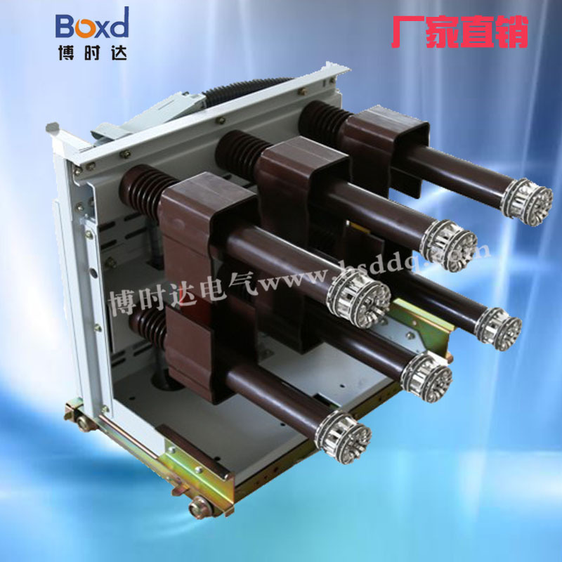생산, 고립, containerized, 12 KV 고립.