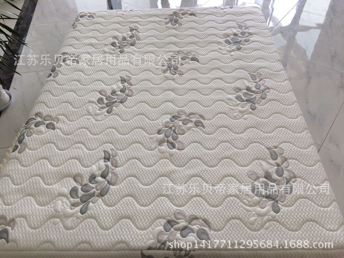 High-density sponge mattress, memory cotton mattress, fireproof sponge mattress, space memory cotton mattress.