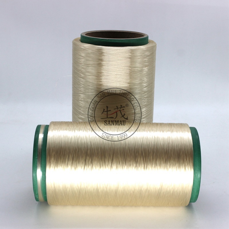 High performance fibres, high temperature PPS polysulphides fibres, flame retardation, fire-resistant acid.