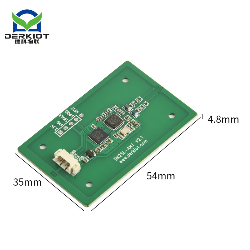 RFID high frequency card read-and-write RFID high frequency card read-and-read-card programme to support secondary development