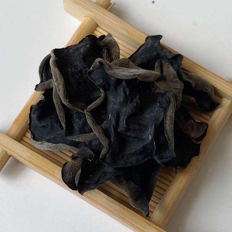 북동 검은 색 mule 지오 마크 제품 블랙 mule 건조 mule 500g 건조 mole.