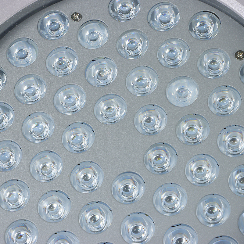 High-power wheel LED light.