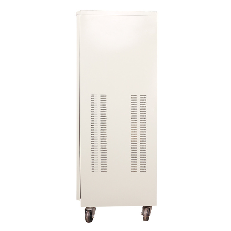 3-Standing Power for 3xKW Aerovoltage Medical Equipment for 3xTNS-60KVA