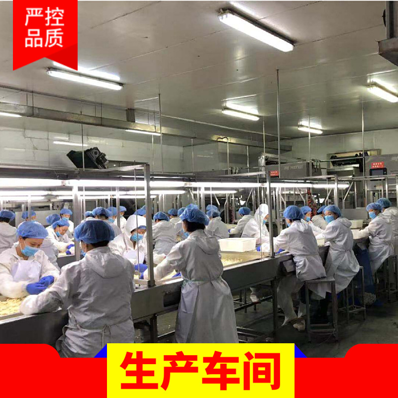 "Công ty sản xuất ô nhiễm" được đặt hàng xuất khẩu trong nước cho tỏi.