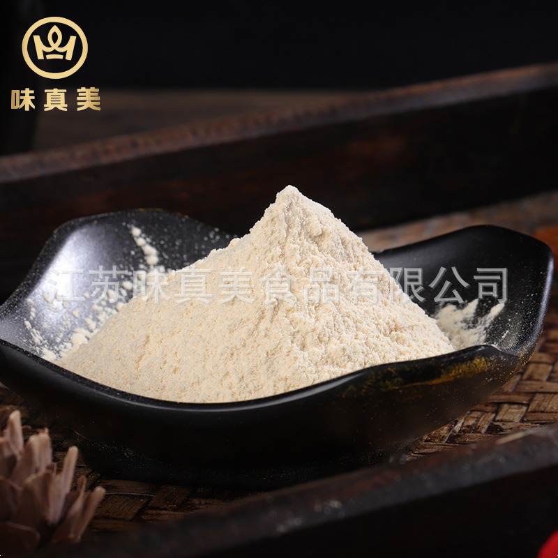 Customize garlic sauce for commercial garlic paste.