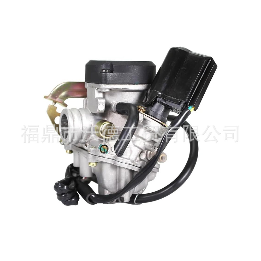 GY6 áp dụng cho 49CC 50CC 80CC 139QMB 4 trick Tatoao Go