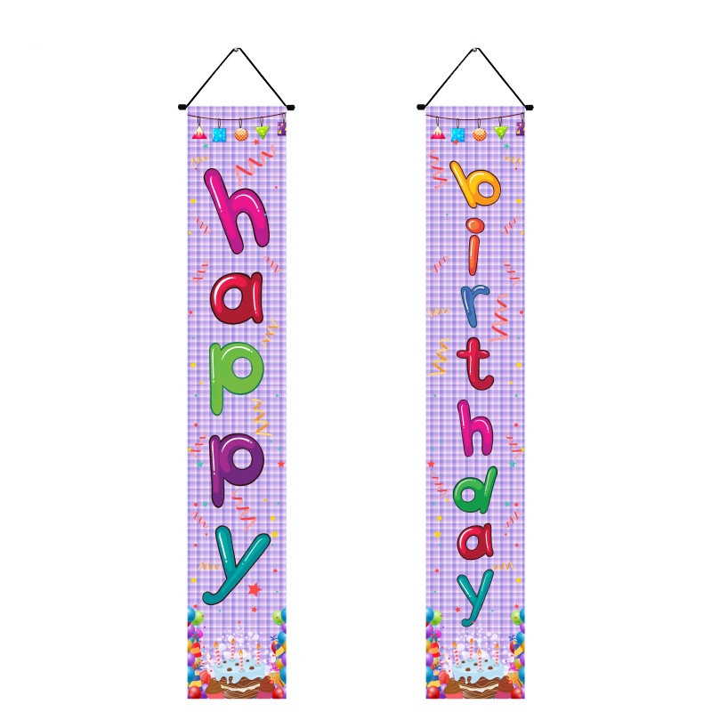 I've got an Amazon hot sale for the Happy Birthday party outside the joint gallery sign room.