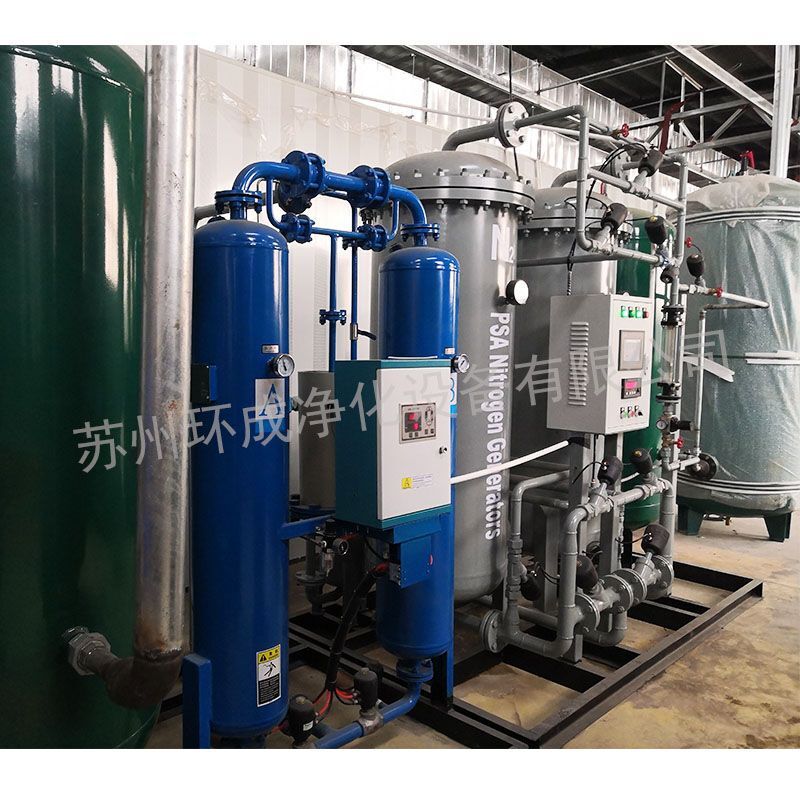 Wholesale mobile PSA transformer adsorption generic nitrogen machines Maintenance of high-purity industrial nitrogen machine equipment