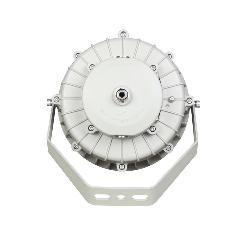 LED blast-proof industrial light workshop LED blast-proof light warehouse 60W blast-proof light