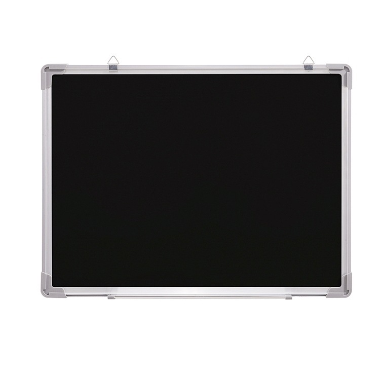 Rissing, hanging, magnetic whiteboard, home-school teaching board with metal, direct sales.