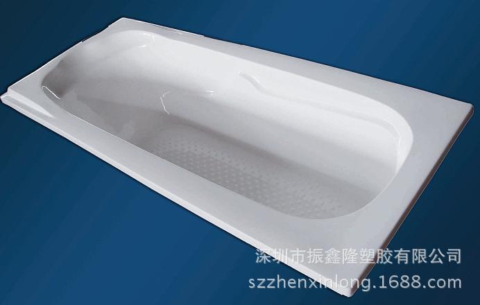 Customize large plastic-suctioned plastic parts for plastic-skinned processing.