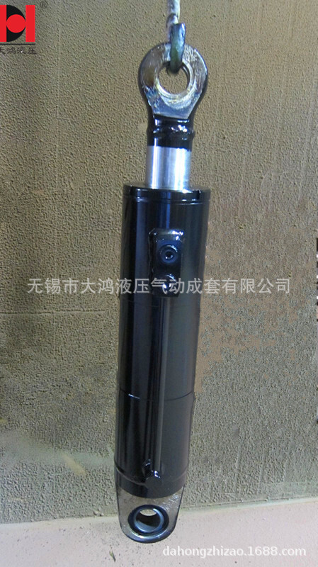 廠家直銷鑽機液壓油缸擺臂油缸雙耳液壓缸