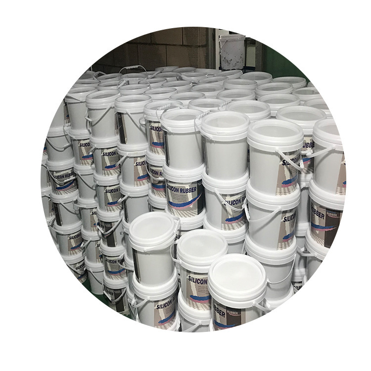 Industrial-grade silica glue.