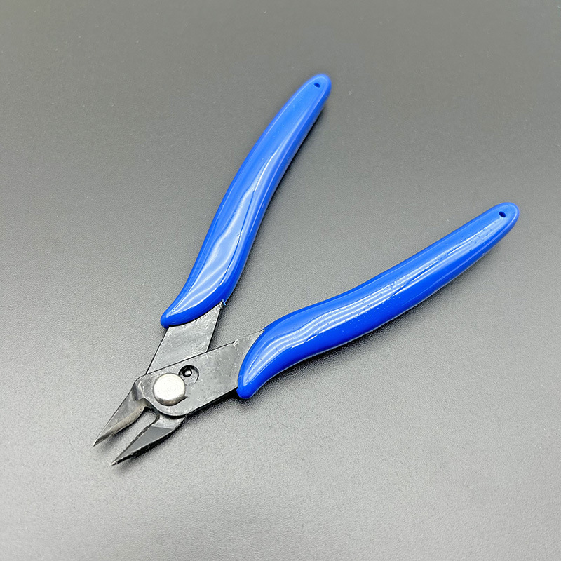 Electronic plier model to peg your mini-slash, 170 electrocutors.