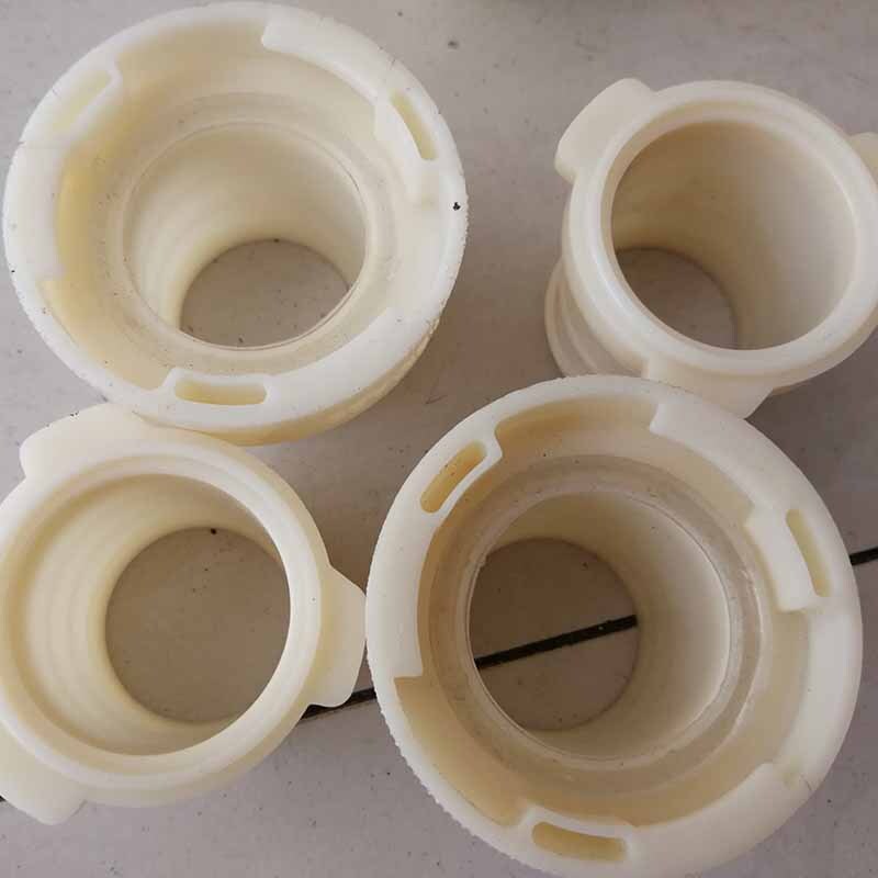 Supply ABS connection, plastic water belt.