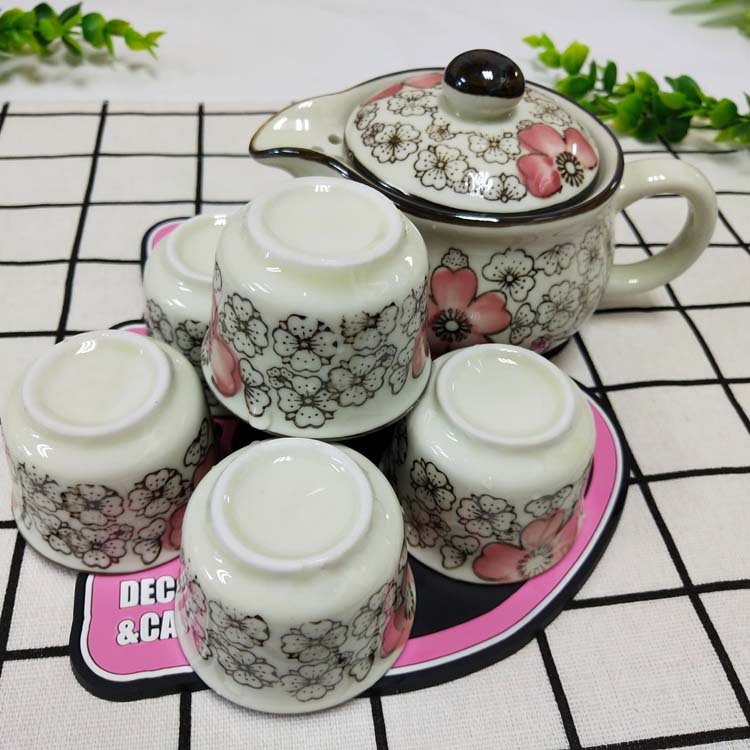 Tấm thảm chống đông máu, bảo vệ trà, băng nóng, bàn chống ống.