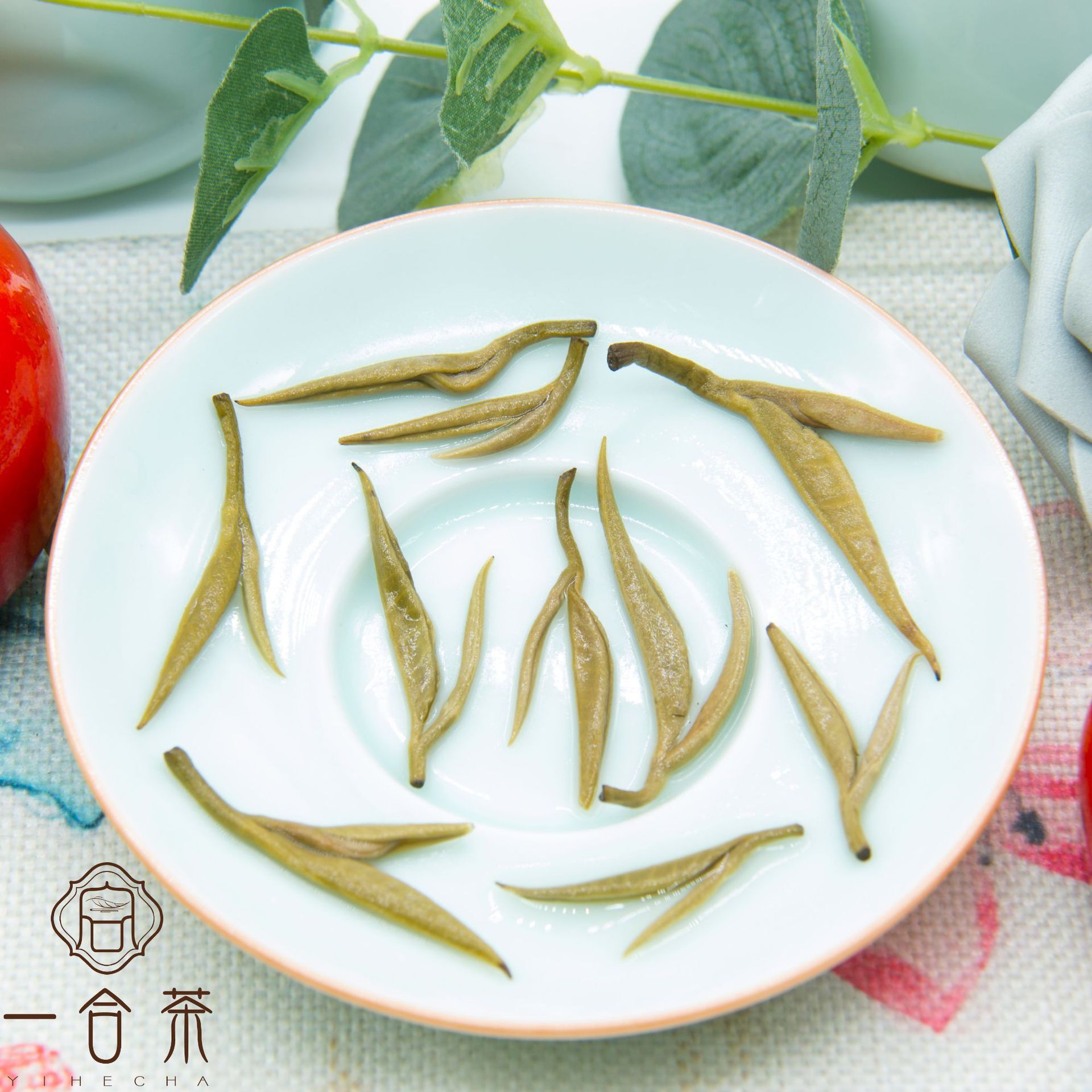 Jasmine là vua hương thảo.