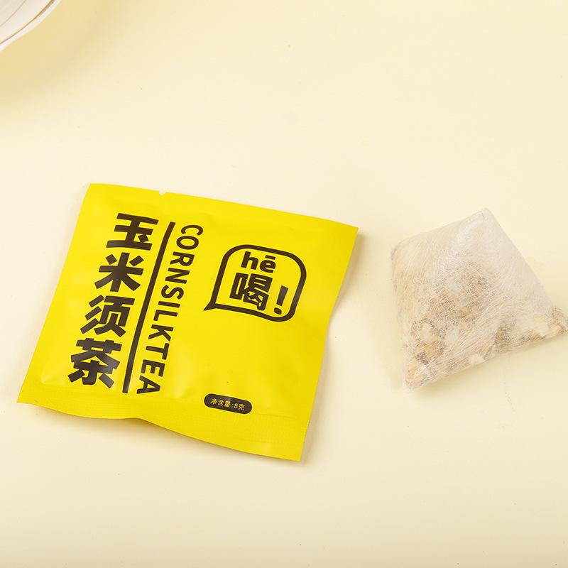 ♪ Chọn ngô cạo râu trong một gói riêng biệt