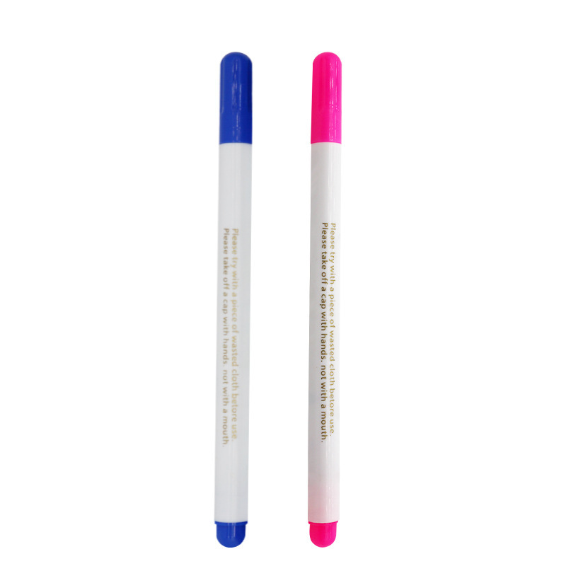 The manufacturer's wholesale water-solved pen cut off a special colored DIY crayer.