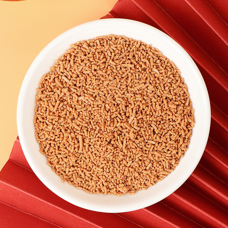 Toàn bộ súp đỏ bằng trà, phu nhân của Nam Kinh.