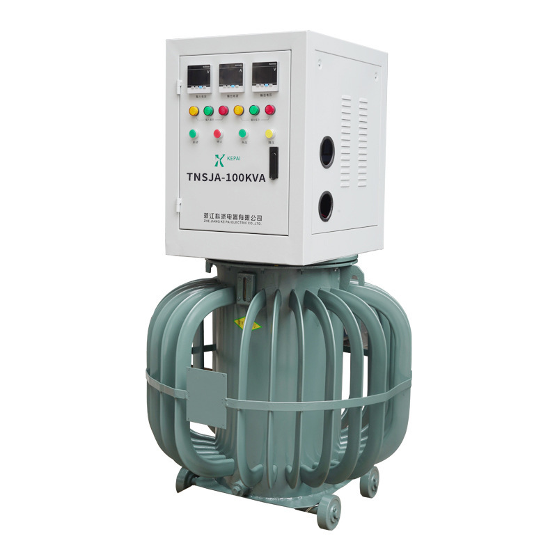 TNSJA- 150KVA 300KVA TNSJA-100KVA, bộ điều hòa đường hầm tầm xa