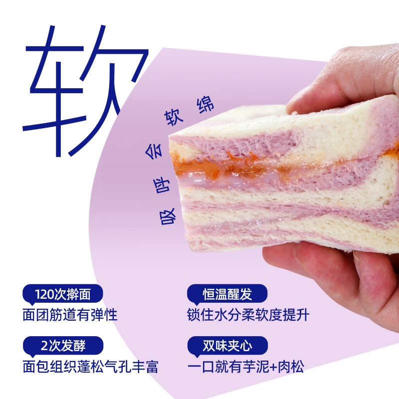 Bánh mì nướng thông, bánh mì nướng, bánh mì, bánh tây.