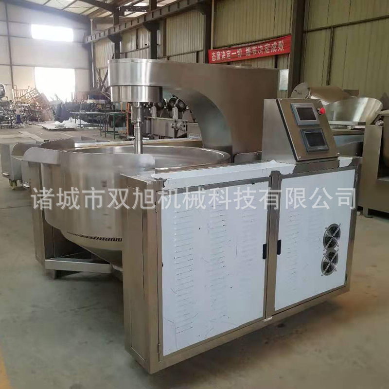 Tất cả các món ớt và nước sốt thịt bò trộn các chảo chiên, soy- quá khứ-stench bánh chiên, các chảo canteen chiên.