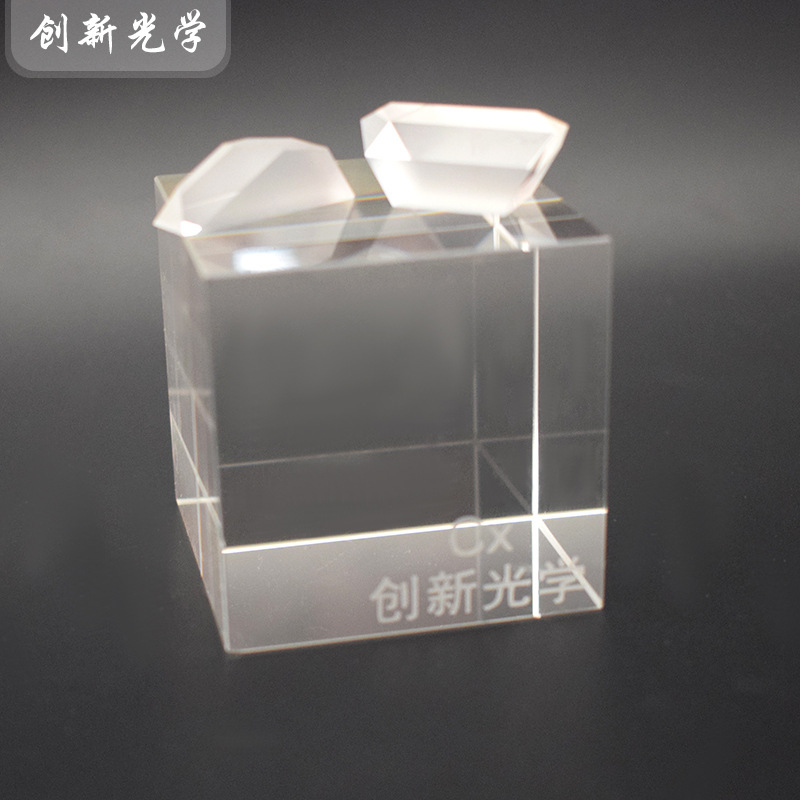 Supply-side prisms, square stage lights, light rods, square conductors, wholesalers.