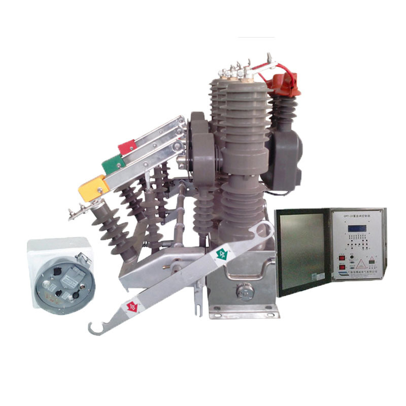 Nguồn cung cấp JN 22-40.5/31.5 độ áp suất cao công tắc