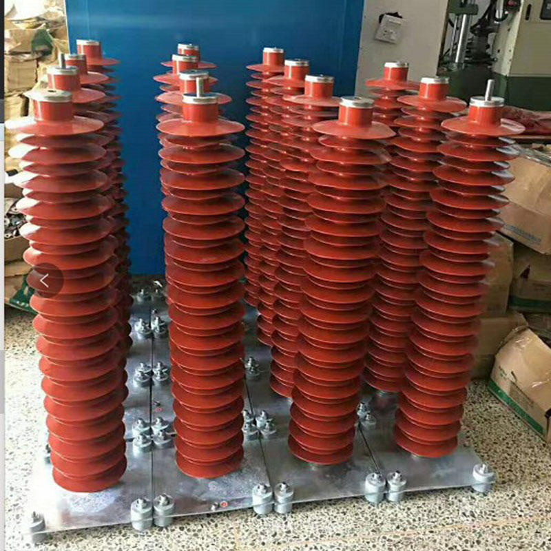 ZN28 Vacuum Breaker.