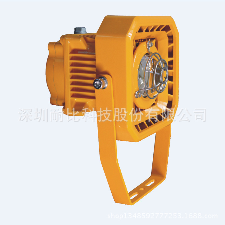 Mine blastproof LED floodlights LED street lighting industry LED lamp protection network