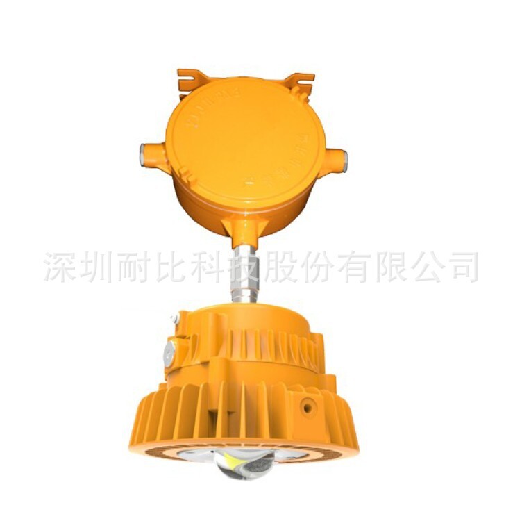 Industrial lamps LED emergency blast-proof lights LED emergency blast-proof lights