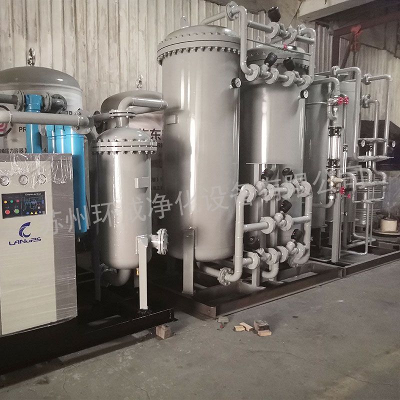 Wholesale mobile PSA transformer adsorption generic nitrogen machines Maintenance of high-purity industrial nitrogen machine equipment