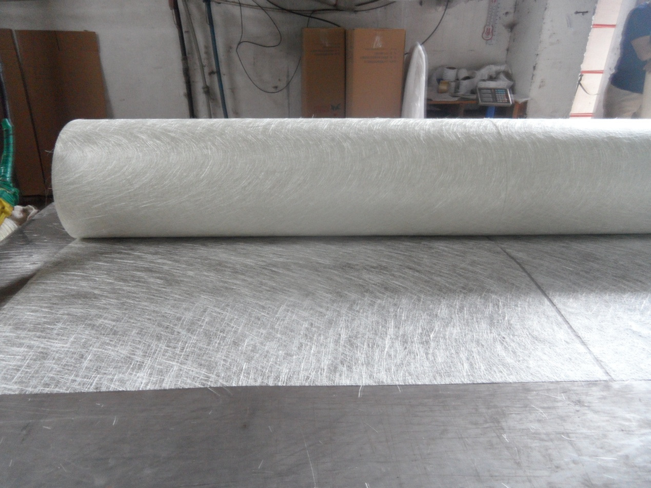 Glass fibre short cutter 300g non-alkaline emulsifier