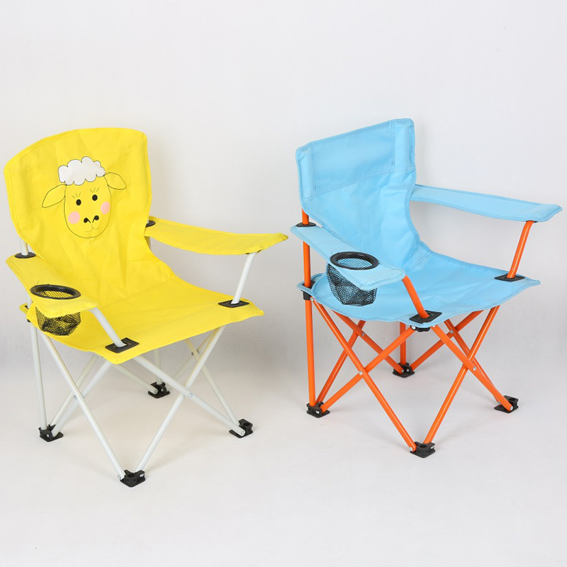 Outdoor folding chairs, Oxford fishing chairs, Oxford Beach chairs.