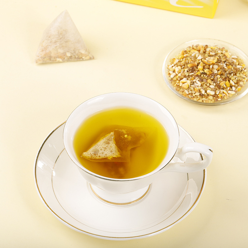 ♪ Chọn ngô cạo râu trong một gói riêng biệt