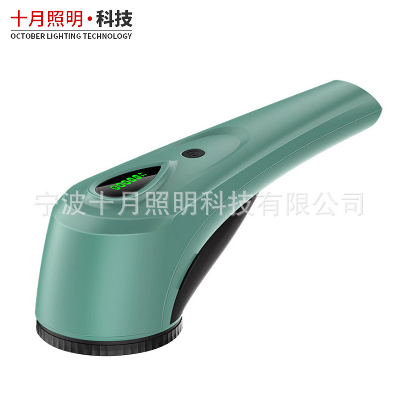 Clothes hairball shearers, clothes velvet skinball removal, green M28 electric hair cutters.