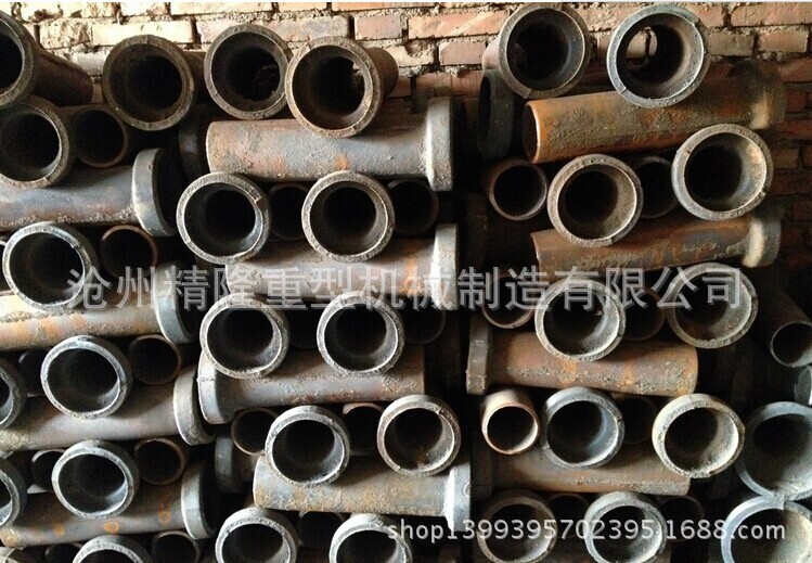 Professional production of cast iron, rectangular, bridge, high-speed drainage