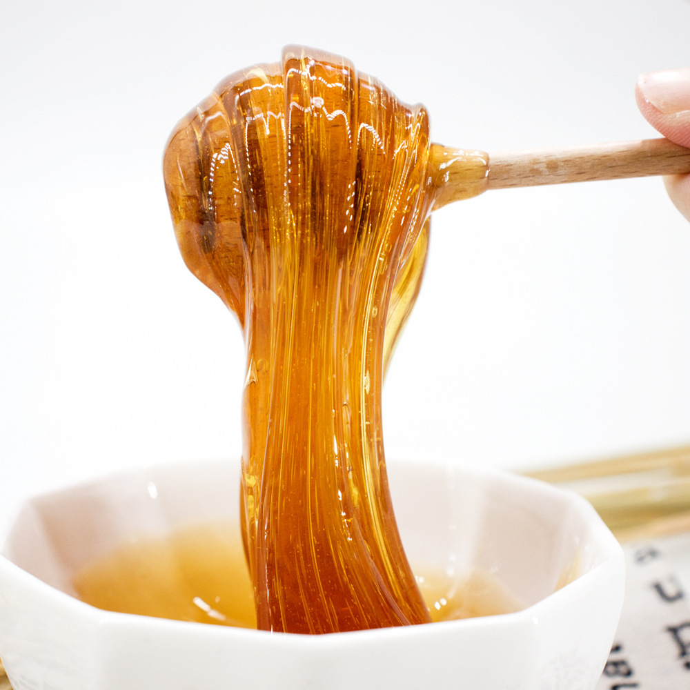 Khi tôi còn là một đứa trẻ, tôi có 87 độ đường mạch nha, và tôi dùng bánh ngọt.