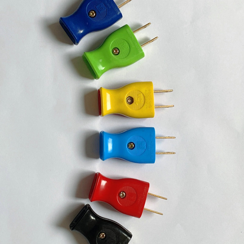 The bulk of the bulk of the day-marked large-power rubber plug-in, a variety of rubber extension plugs.