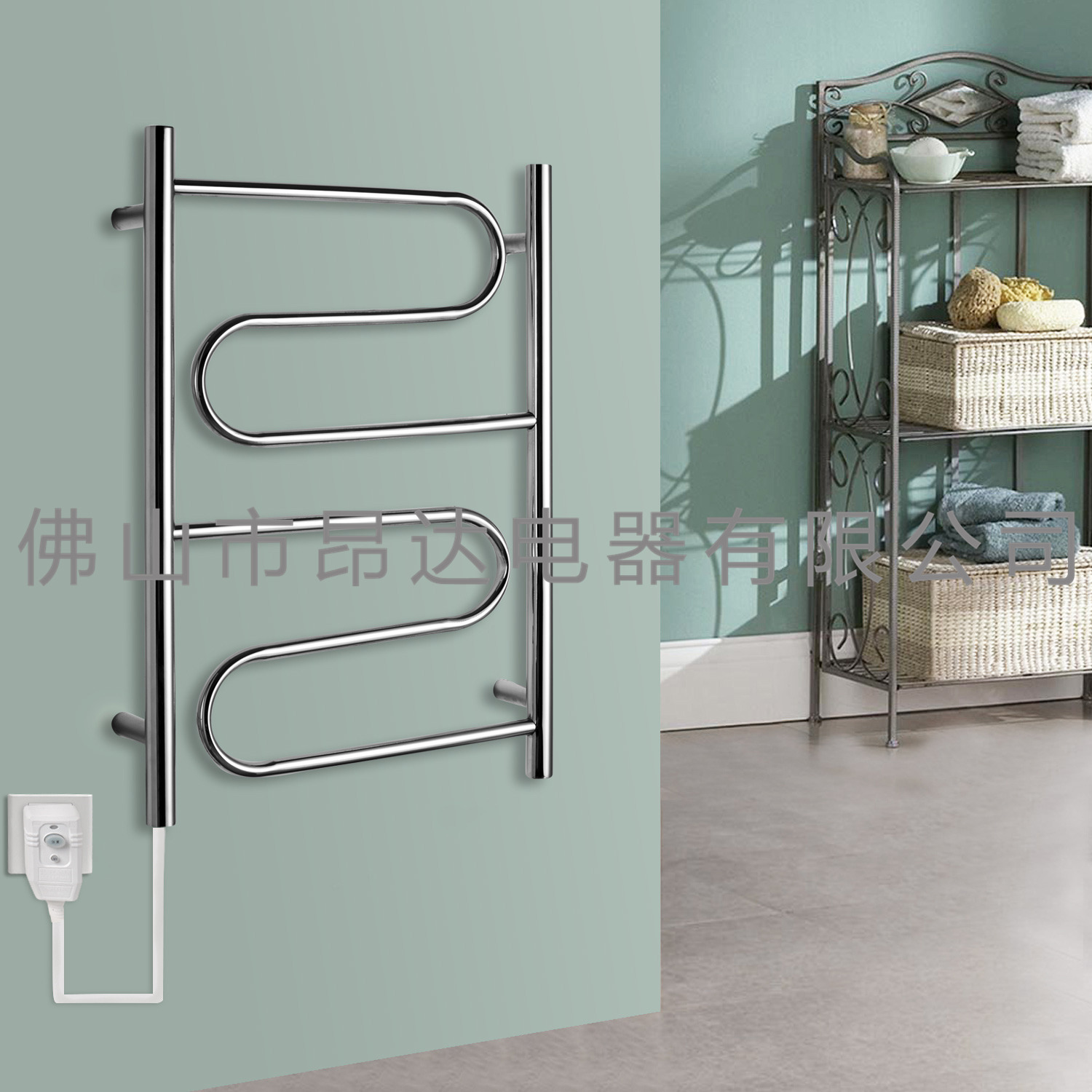 ONDA. nước nóng 304