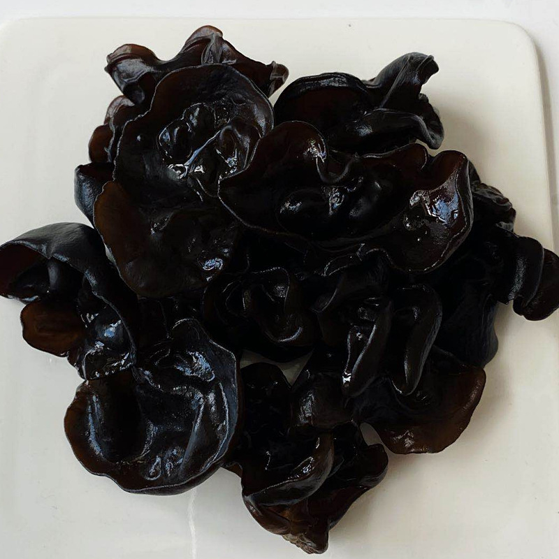 북동 검은 색 mule 지오 마크 제품 블랙 mule 건조 mule 500g 건조 mole.
