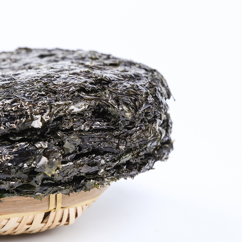 Nước dưa chua khô, 30g không cát, khô hải sản tròn, Fu-Jiang Xiaura.